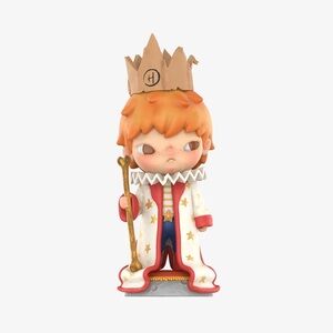 Hirono x Le Petit Prince Series The King - Sealed